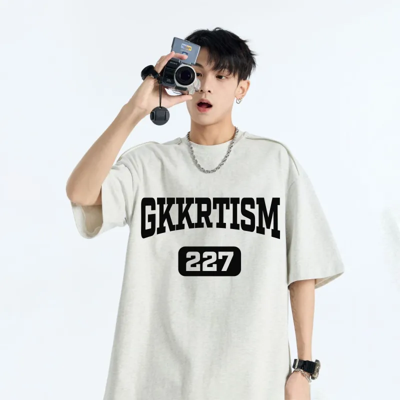 RASHOMONG T Shirts Unisex-9