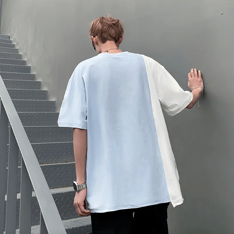 RASHOMONG T Shirts Unisex-17