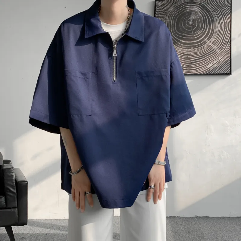 PAINT STAIN Comfortable T Shirt Unisex-62