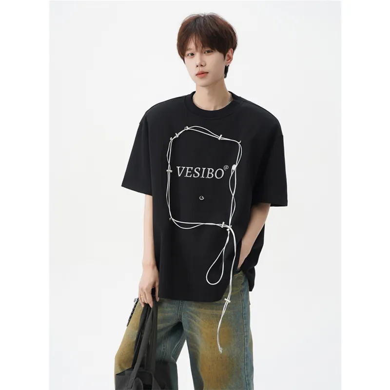 RASHOMONG T Shirts Unisex-3