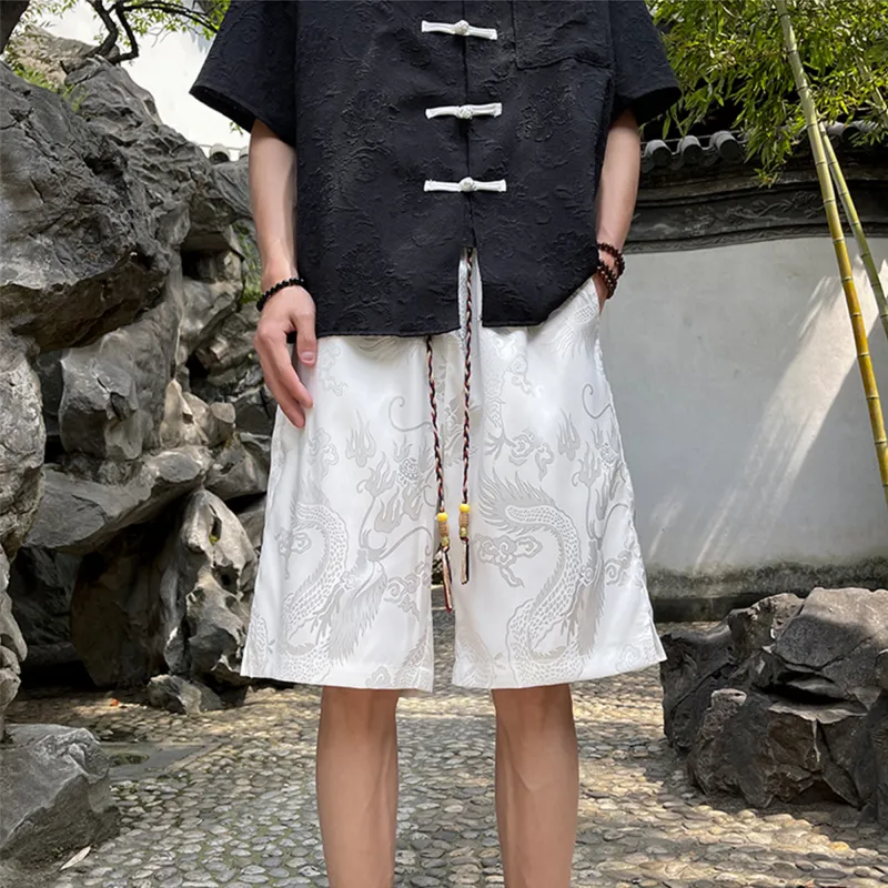WELTER EXPERIMENT Casual Shorts Unisex-31