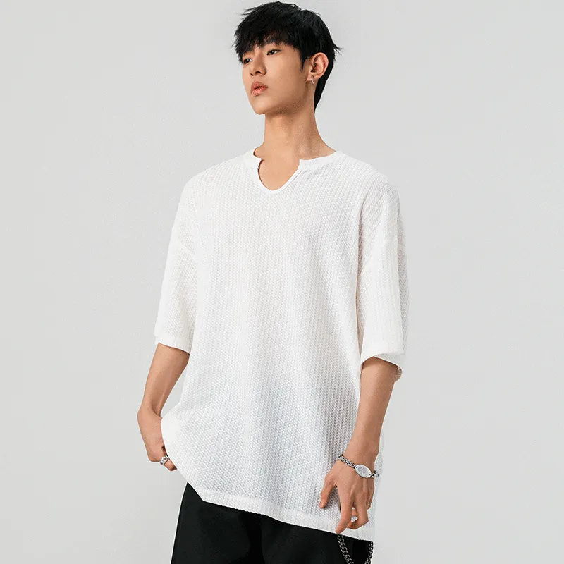 RASHOMONG T Shirts Unisex-1