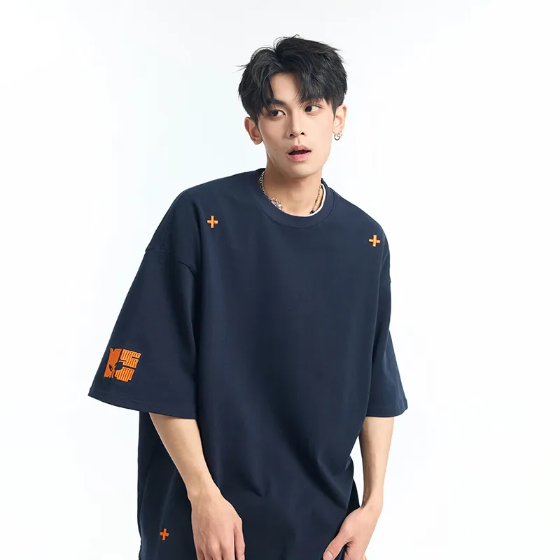 RASHOMONG T Shirts Unisex-20