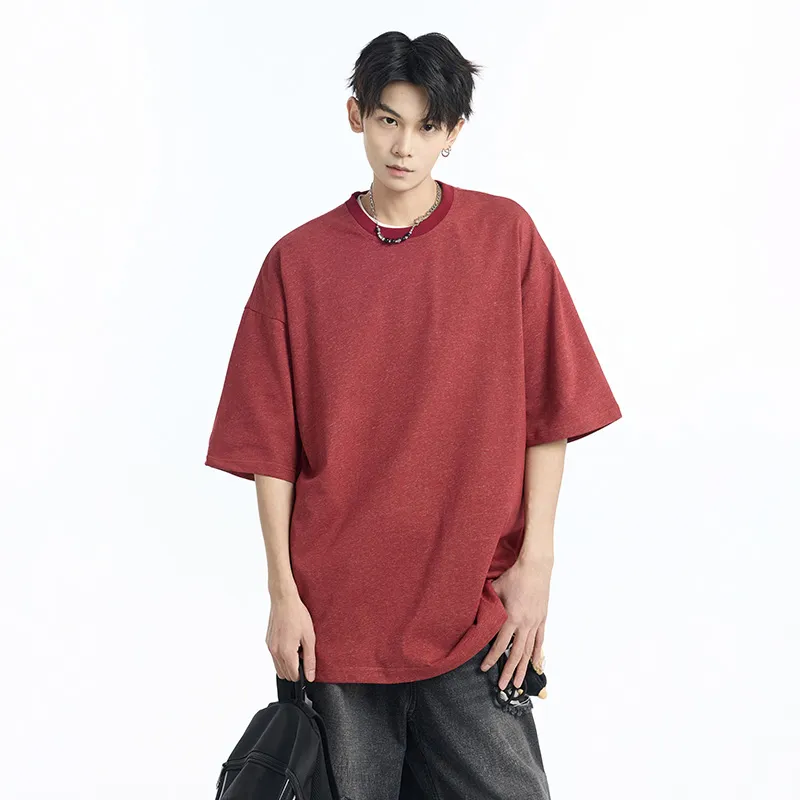 RASHOMONG T Shirts Unisex-19
