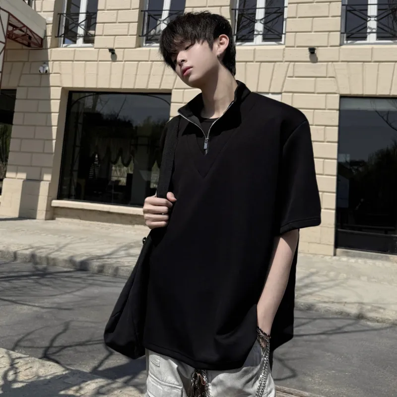 RASHOMONG T Shirts Unisex-11