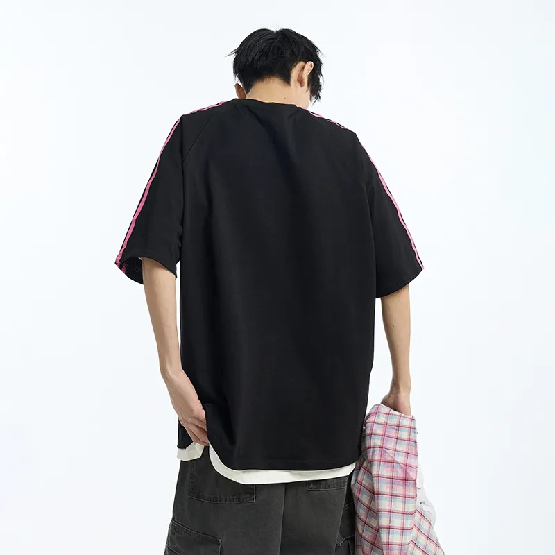 RASHOMONG T Shirts Unisex-20