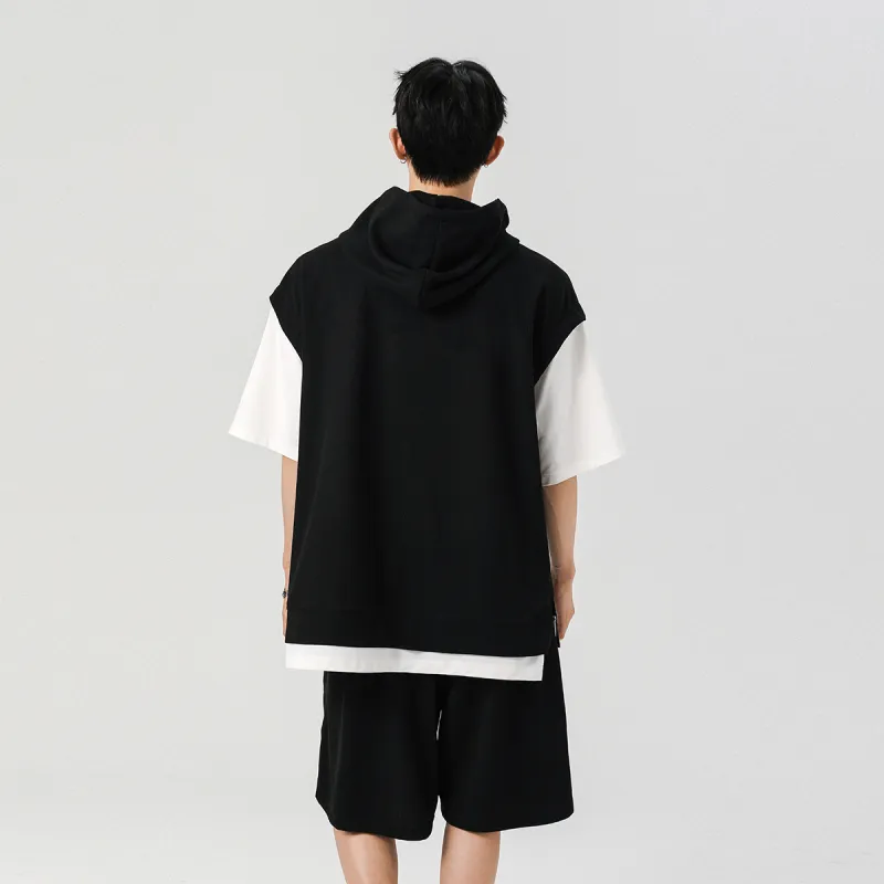 RASHOMONG Casual Sportswear Unisex-1
