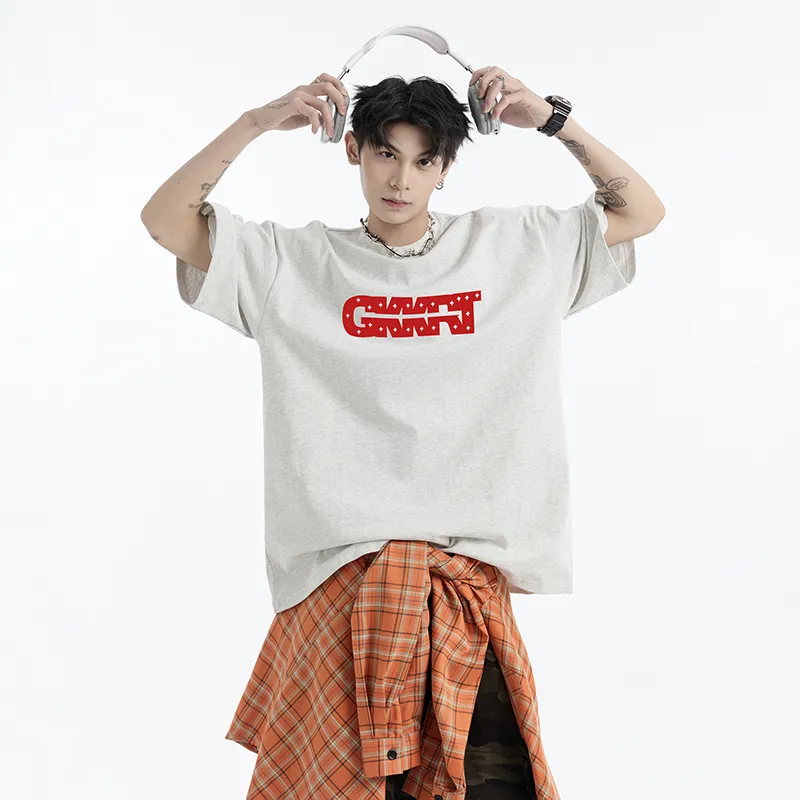 RASHOMONG T Shirts Unisex-15