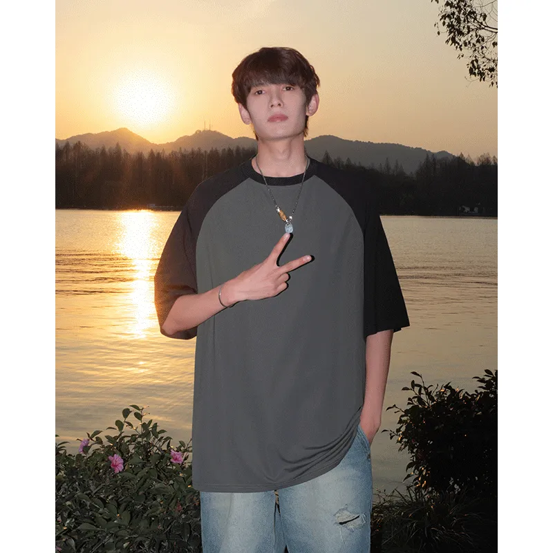 RASHOMONG T Shirts Unisex-9