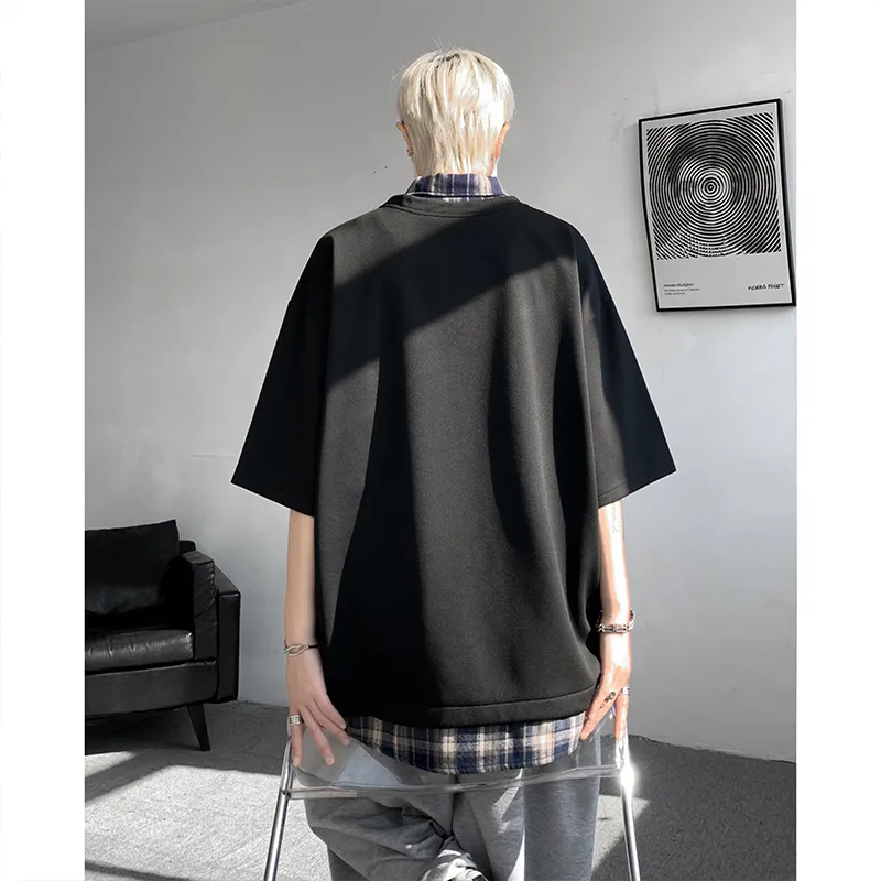 RASHOMONG T Shirts Unisex-8