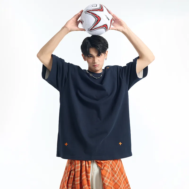 RASHOMONG T Shirts Unisex-19