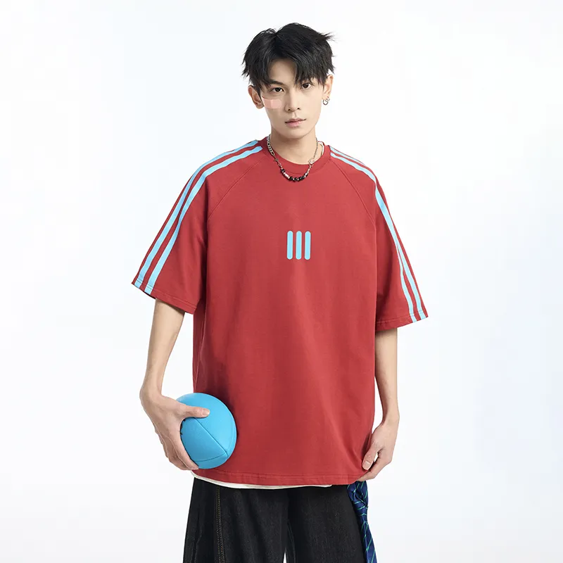 RASHOMONG T Shirts Unisex-14
