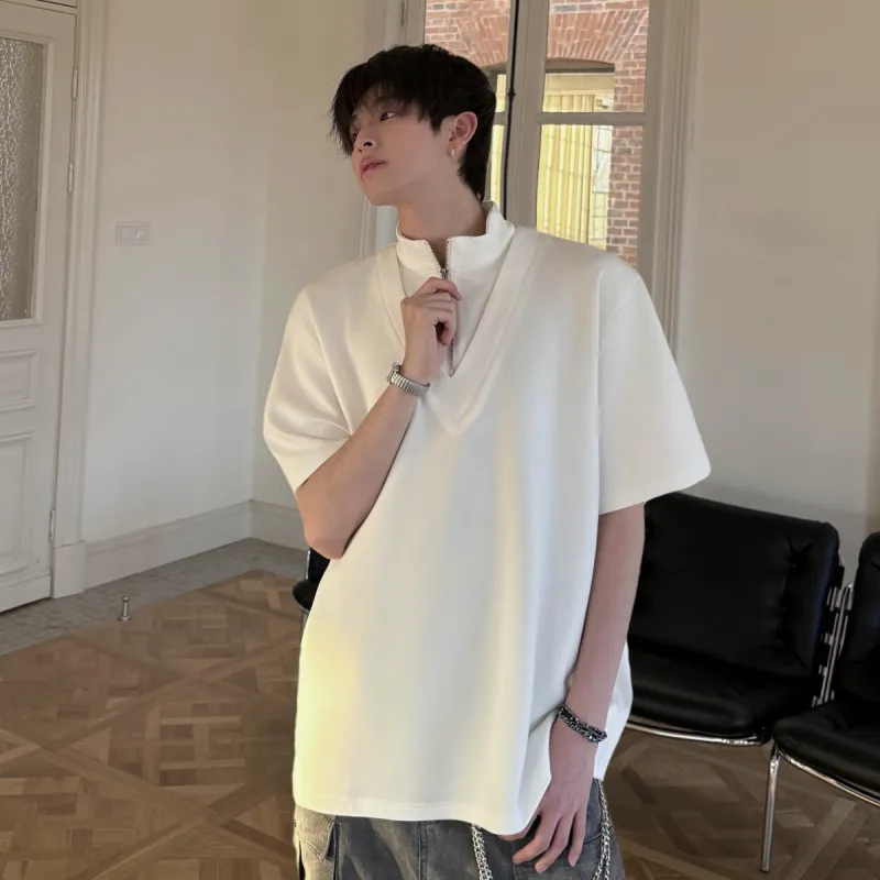 RASHOMONG T Shirts Unisex-4