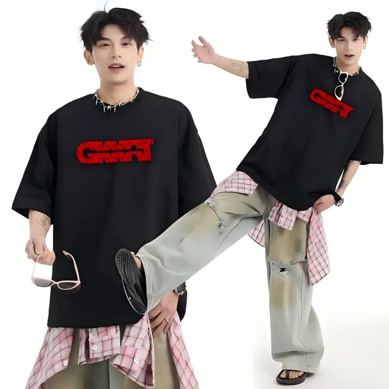 RASHOMONG T Shirts Unisex-27