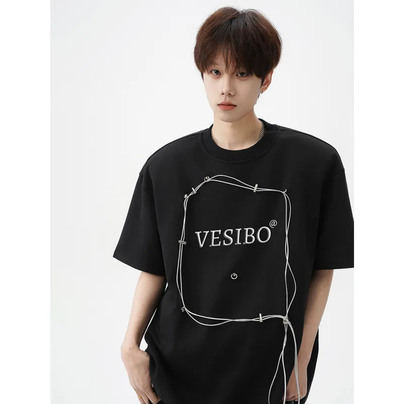 RASHOMONG T Shirts Unisex-7