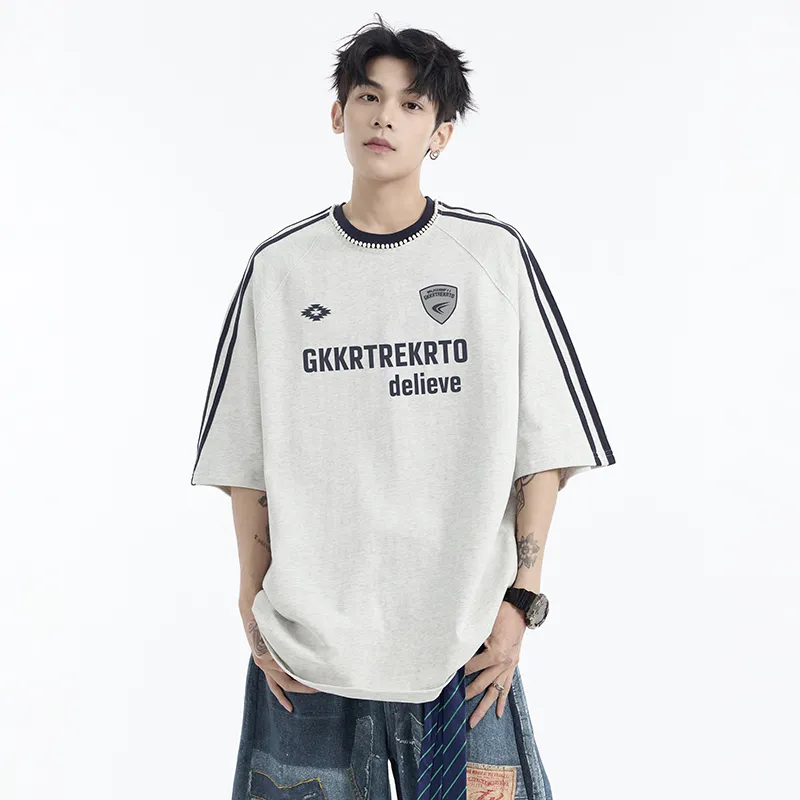 RASHOMONG T Shirts Unisex-8