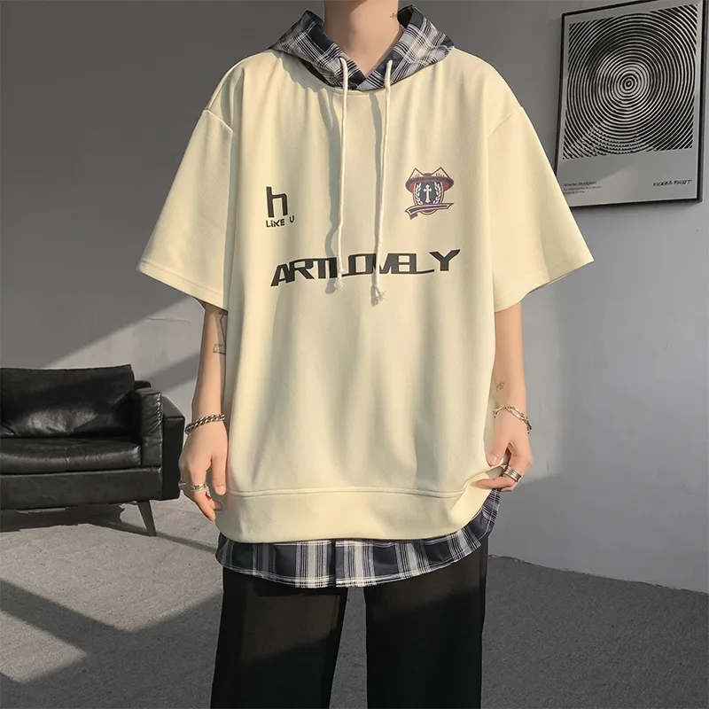 RASHOMONG T Shirts Unisex-5