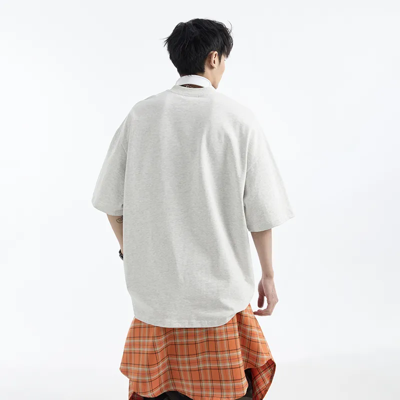 RASHOMONG T Shirts Unisex-17