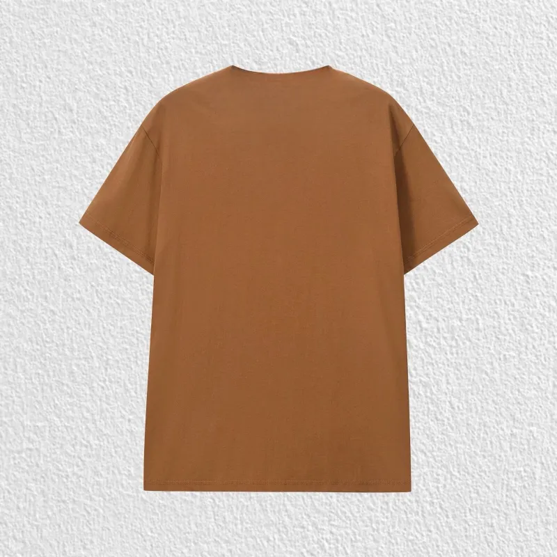 RASHOMONG T Shirts Unisex-3