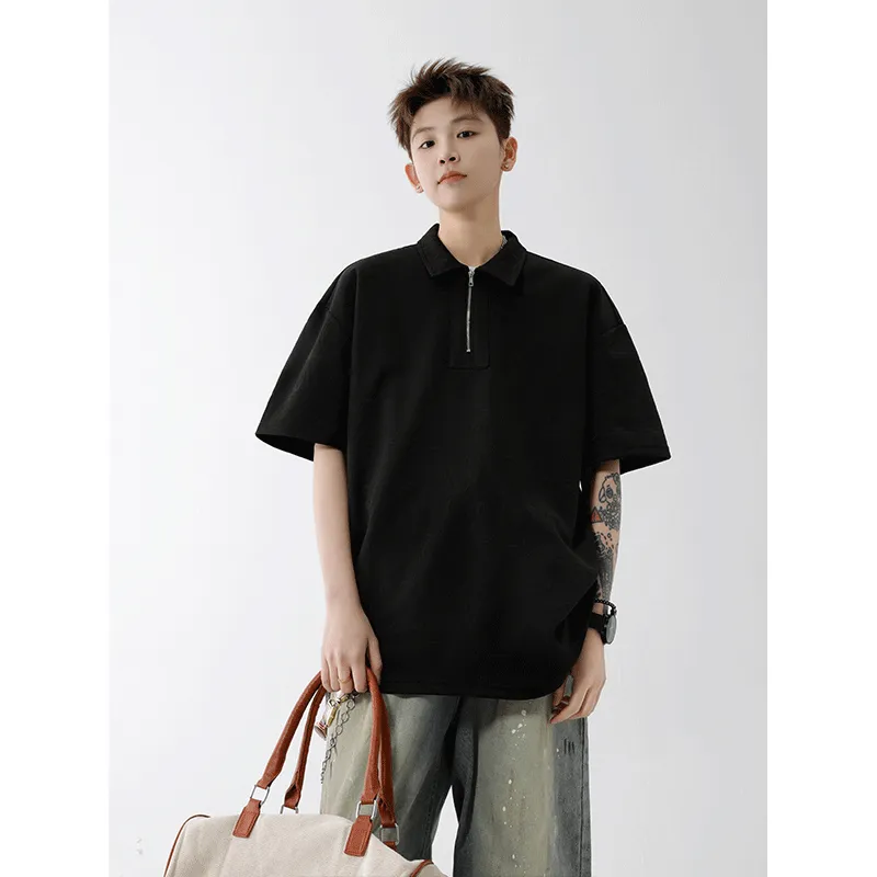 RASHOMONG T Shirts Unisex-6