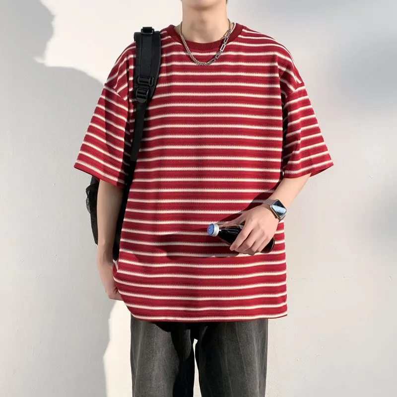 RASHOMONG T Shirts Unisex-23