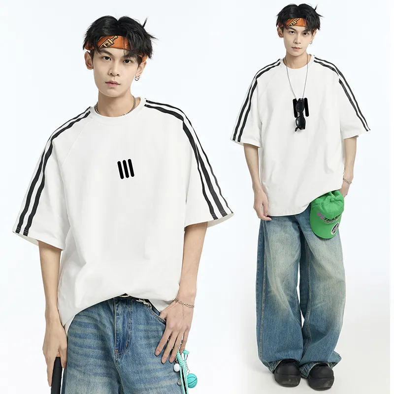 RASHOMONG T Shirts Unisex-11