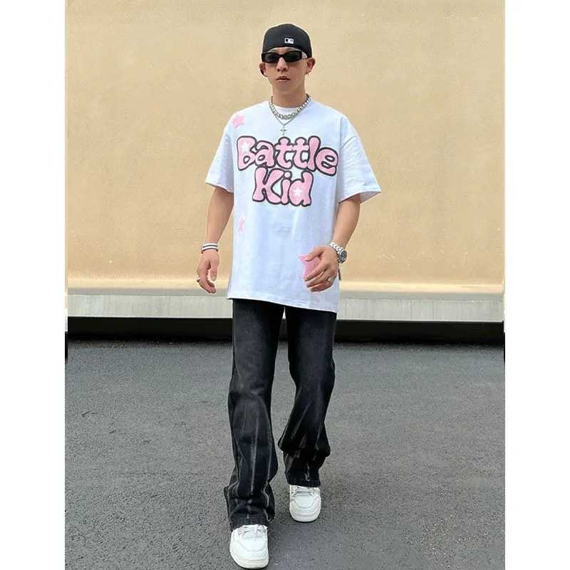 RASHOMONG T-Shirts Unisex-14