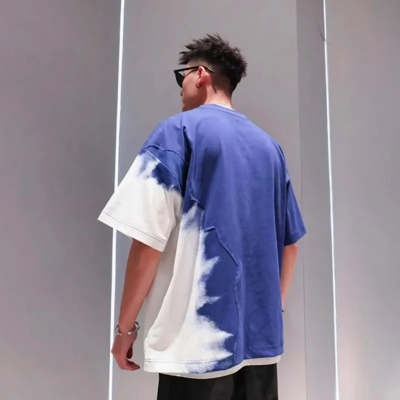 RASHOMONG T-Shirts Unisex-5