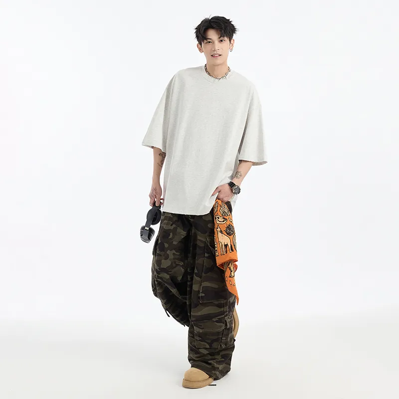 RASHOMONG T Shirts Unisex-17