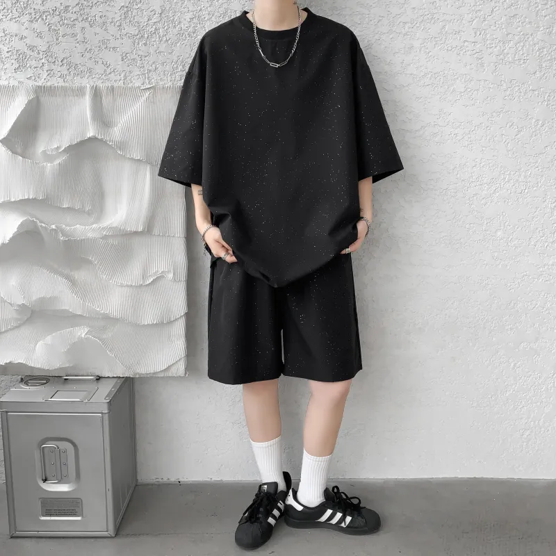 RASHOMONG Casual Sportswear Unisex-8