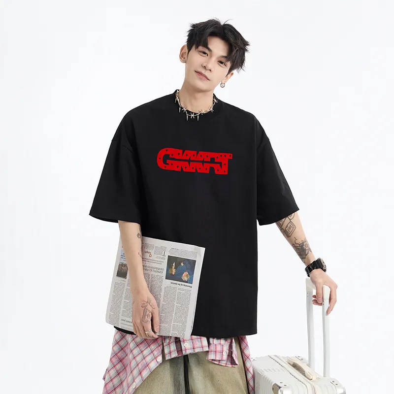 RASHOMONG T Shirts Unisex-28