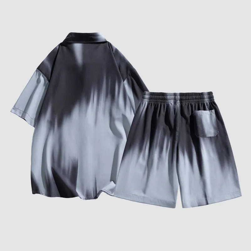 RASHOMONG Casual Sportswear Unisex-9
