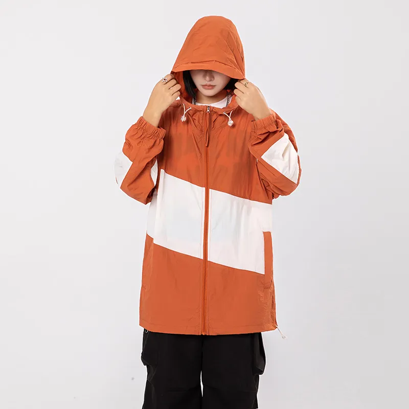 RASHOMONG Super Light Waterproof UV Protection Sun Protection Clothing Unisex-4