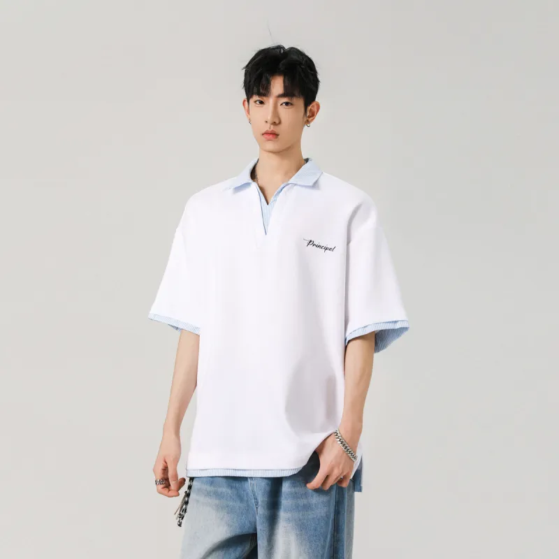 RASHOMONG T Shirts Unisex-14