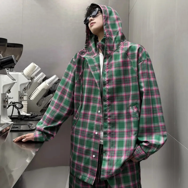 RASHOMONG Shirts Unisex-27