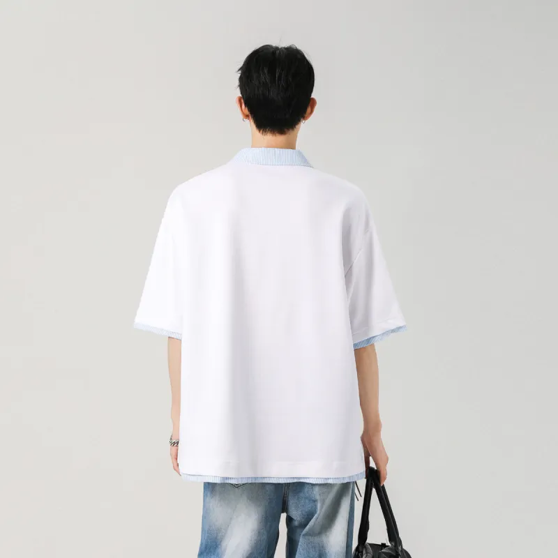 RASHOMONG T Shirts Unisex-11