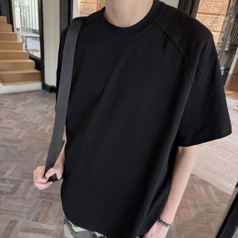 RASHOMONG T Shirts Unisex-4