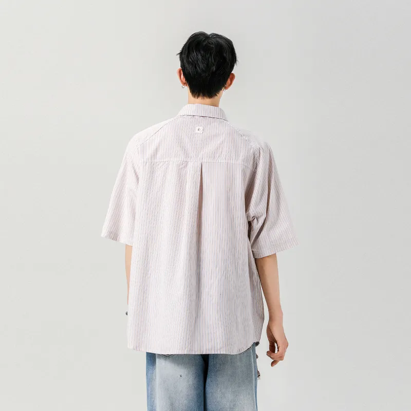 RASHOMONG Shirts Unisex-1