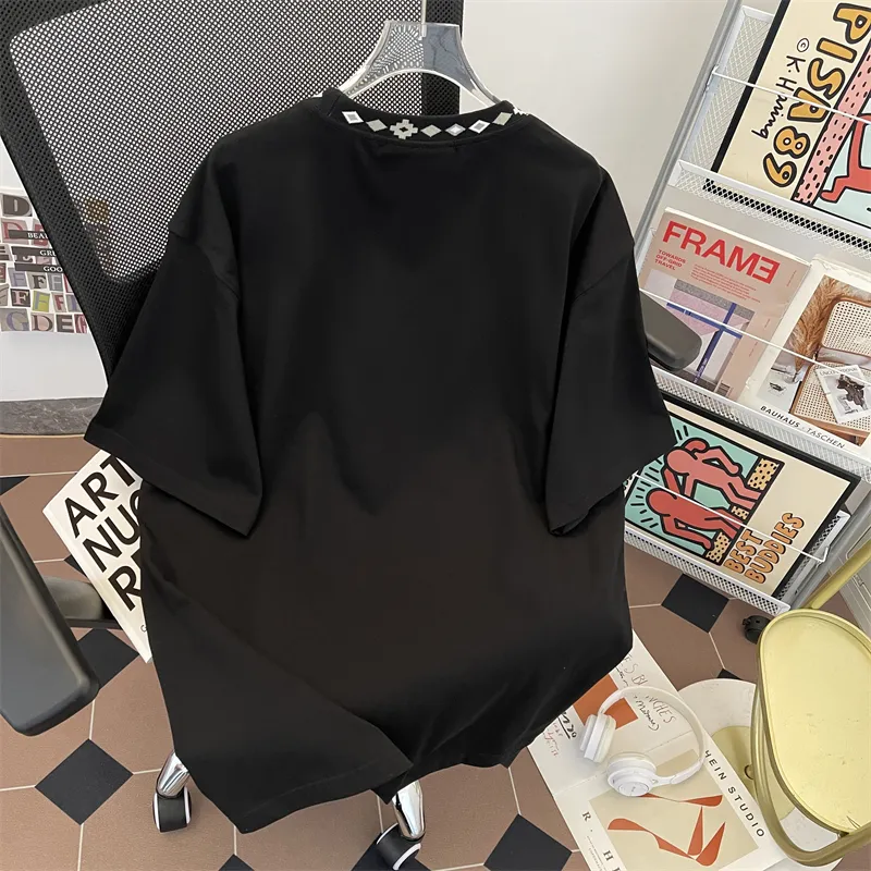 RASHOMONG T Shirts Unisex-1