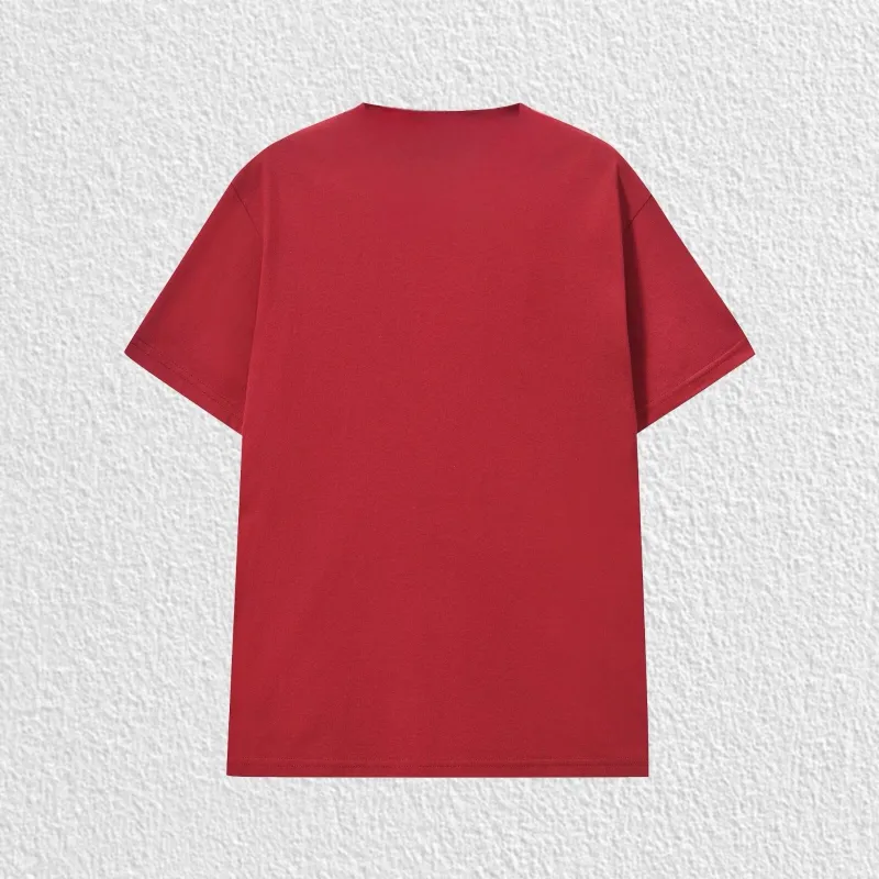 RASHOMONG T Shirts Unisex-23