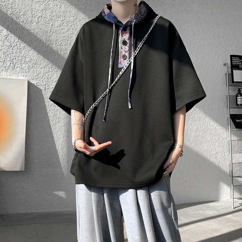 RASHOMONG T Shirts Unisex-14