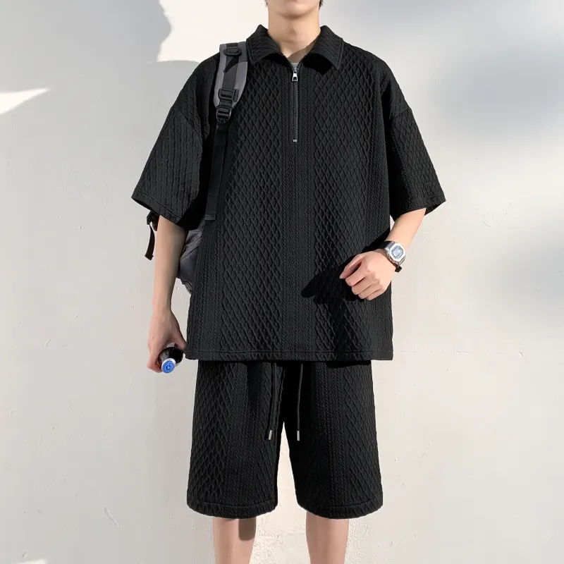 RASHOMONG Casual Sportswear Unisex-7