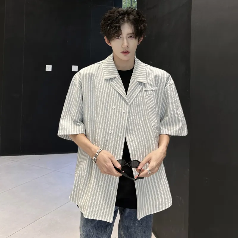 RASHOMONG Shirts Unisex-17