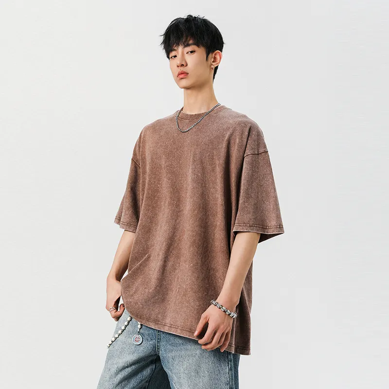 RASHOMONG T Shirts Unisex-45