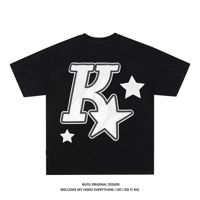 RASHOMONG T-Shirts Unisex-7