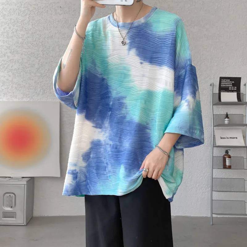 RASHOMONG T Shirts Unisex-21