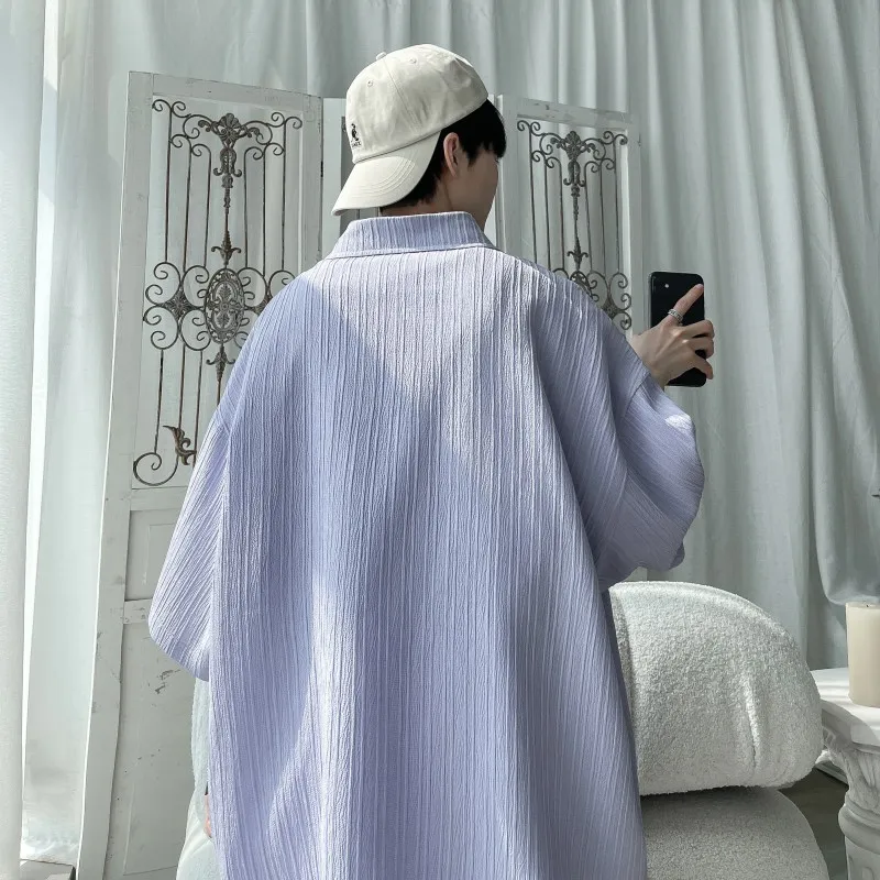 RASHOMONG Shirts Unisex-11