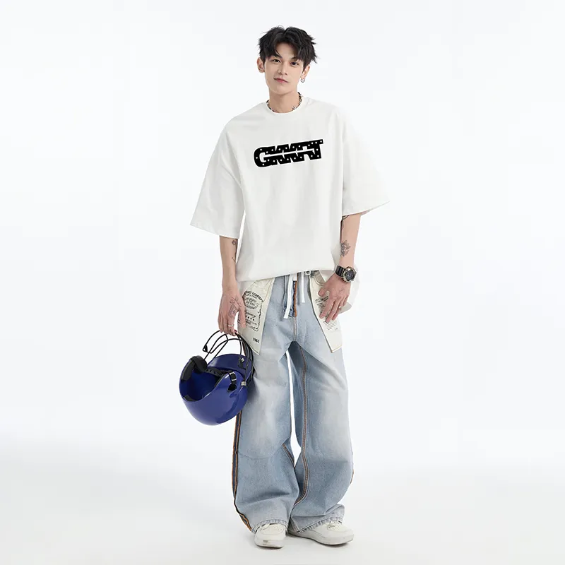 RASHOMONG T Shirts Unisex-36