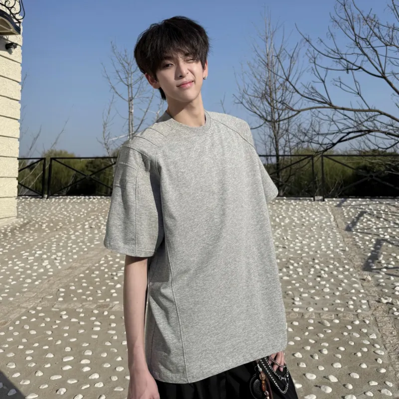 RASHOMONG T Shirts Unisex-19