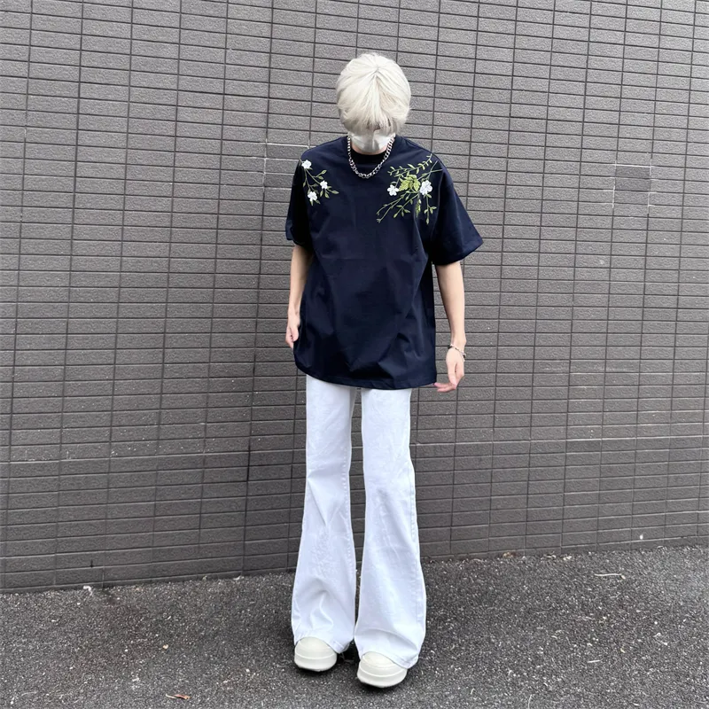 RASHOMONG T Shirts Unisex-10